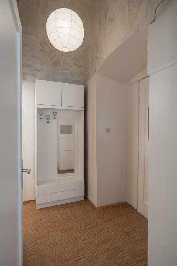 Magnolia Apartment Zagreb Exterior foto